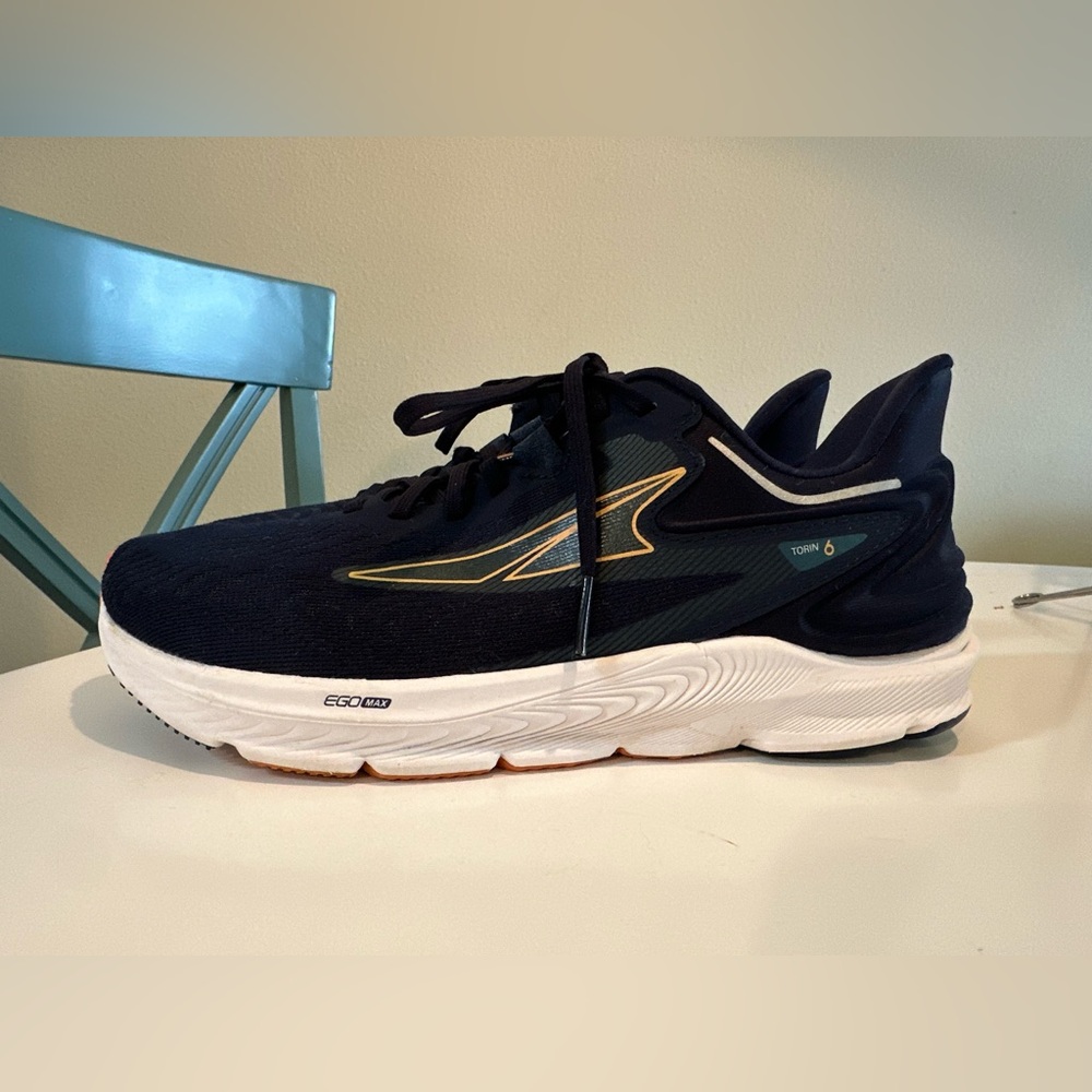 Altra Torin 6 women’s size 8 like new